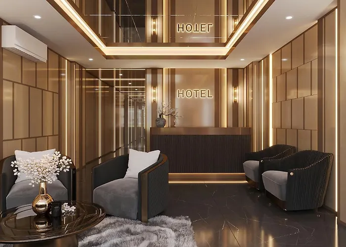 Traveloks Hotel