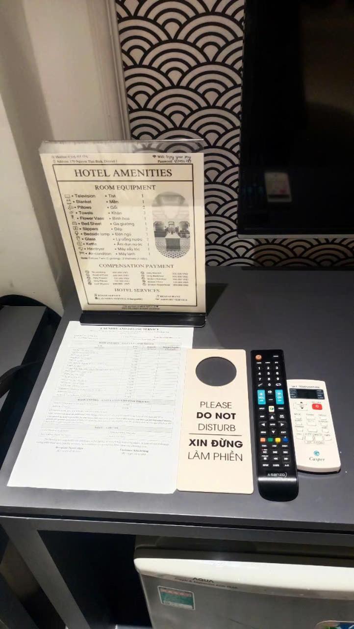 Hotel Traveloks