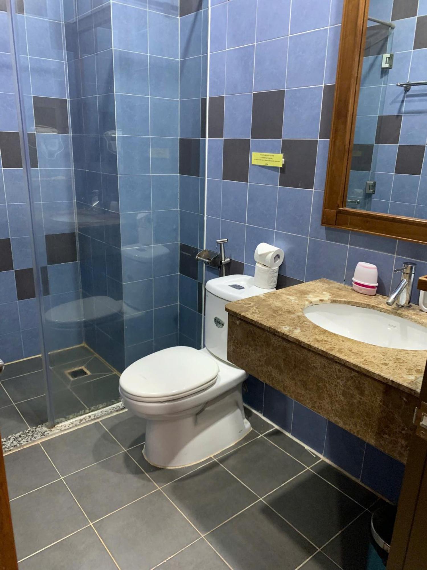 Hotel Traveloks Ho Chi Minh City