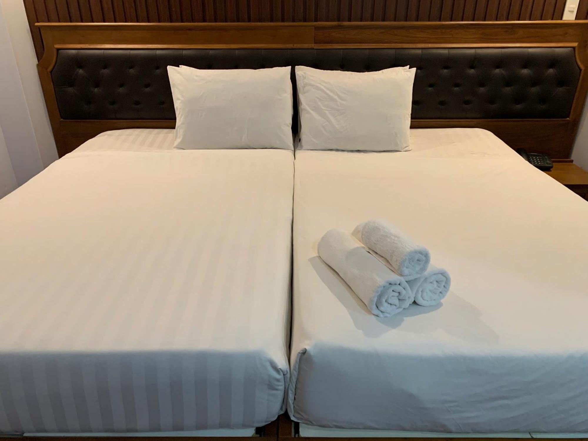 Traveloks Hotel Ho Chi Minh City