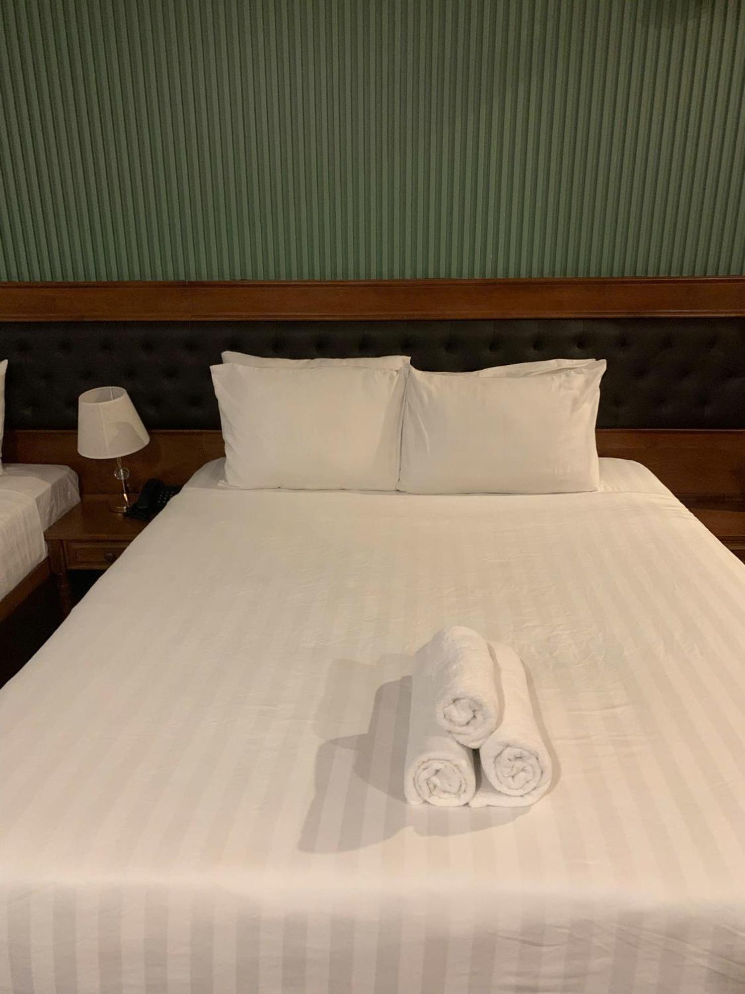 Hotel Traveloks