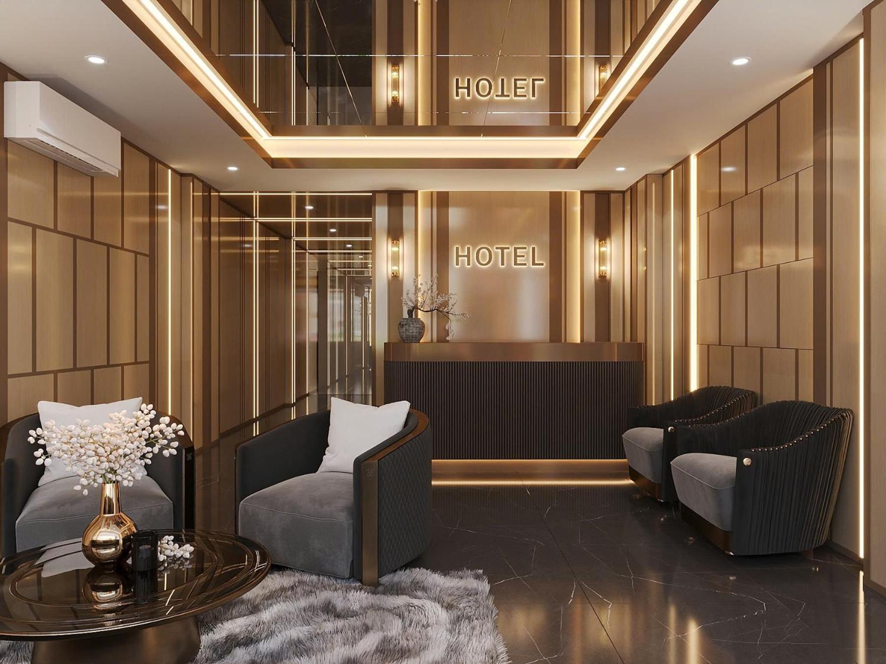 Traveloks Hotel Ho Chi Minh City
